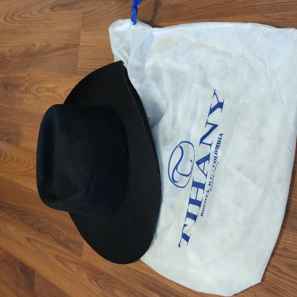 Bradford Western Cowboy Hat